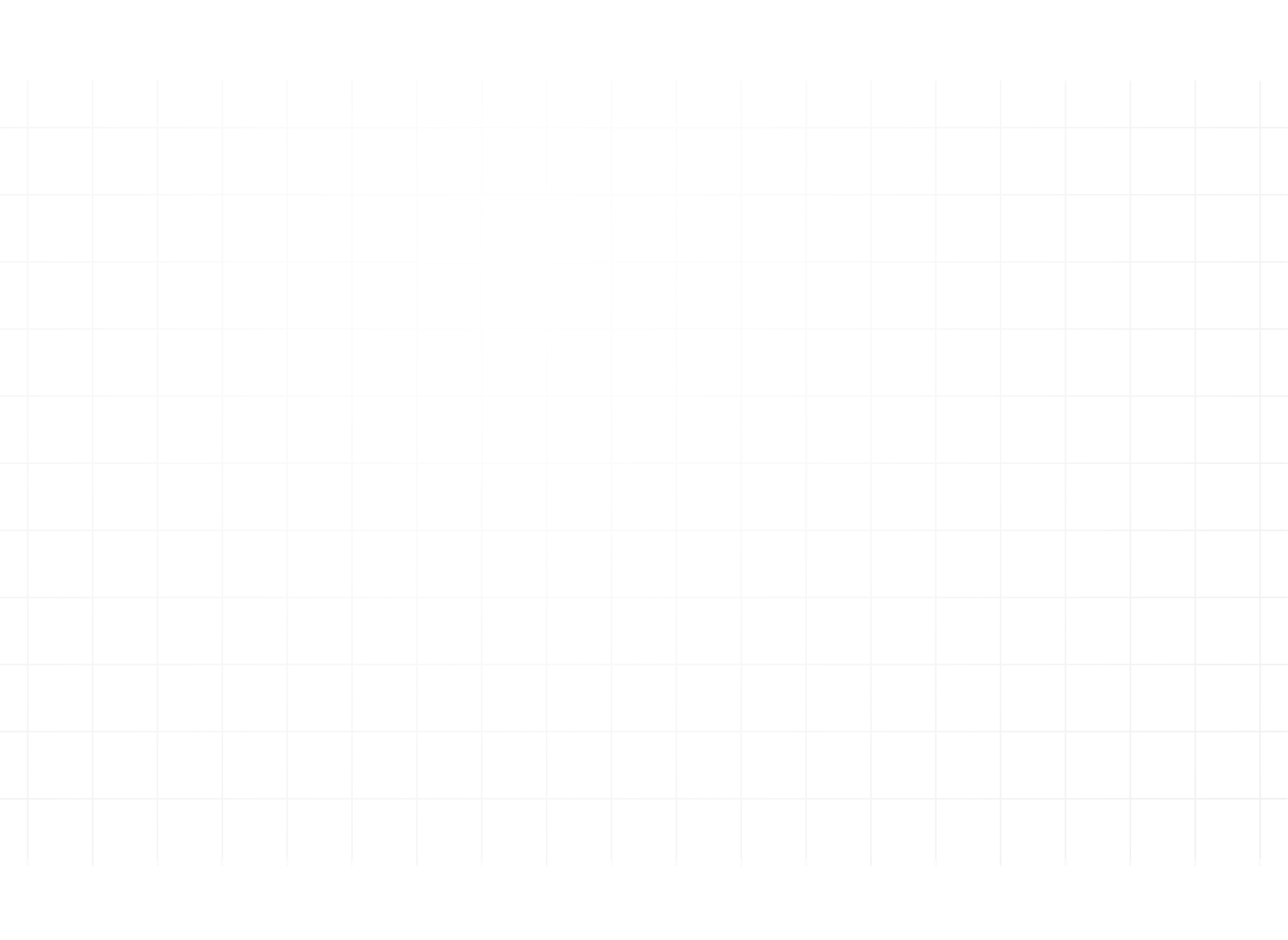 White background symbolizing successful enterprise project scaling and business investment
